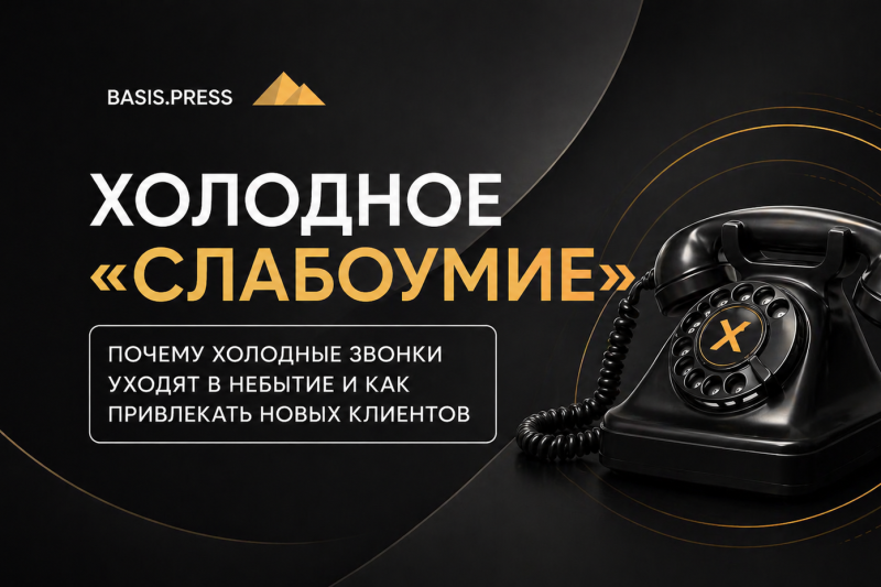 Холодное «слабоумие»