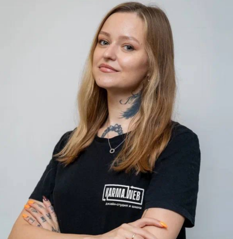 Дарина Костина