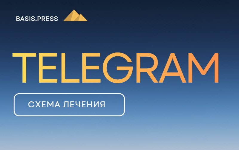 От Telegram к «потетике»