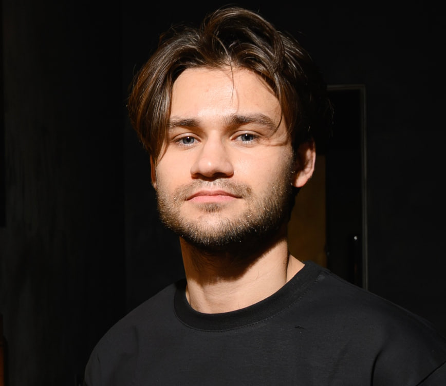 Артемий Цецерский