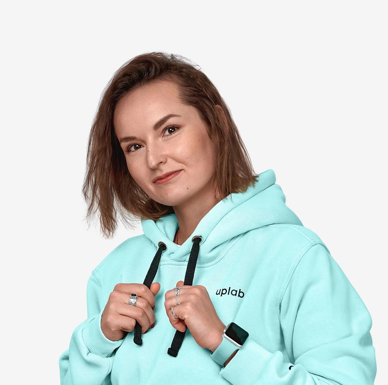 Катерина Бендасова